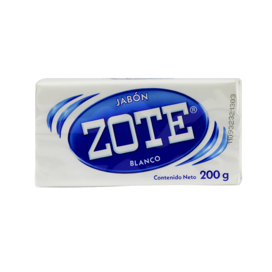 JABON ZOTE 200G