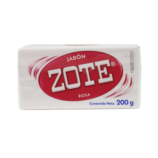 JABON ZOTE 200G