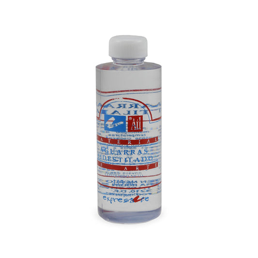 AGUARRAS BIDESTILADO ATL 115ML