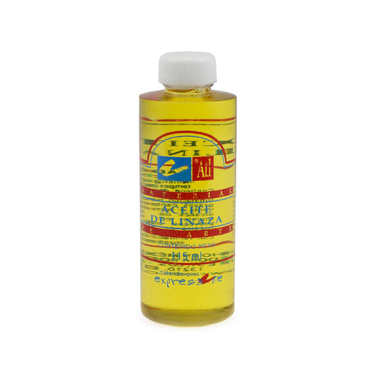 ACEITE DE LINAZA ATL 115ML