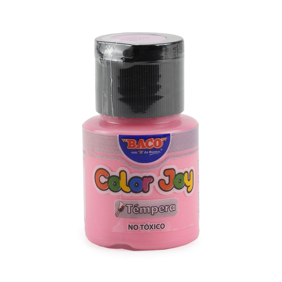 PINTURA TEMPERA BACO COLOR JOY 25ML