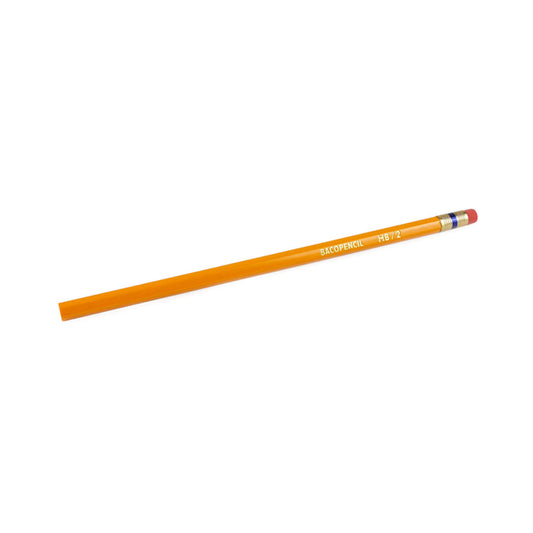 LAPIZ H BACO PENCIL 557HB