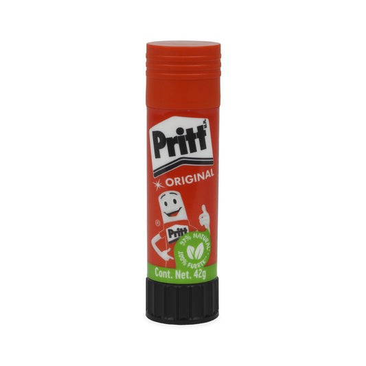 LAPIZ ADHESIVO PRITT PS-40 42 GRAMOS