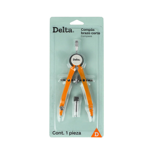 COMPAS DE PRECISION DELTA BRAZO CORTO CDB115