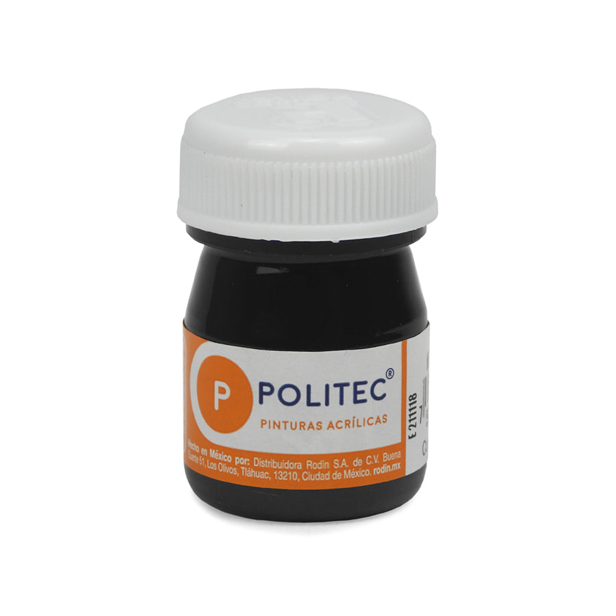 PINTURA ACRILICA POLITEC 20ML