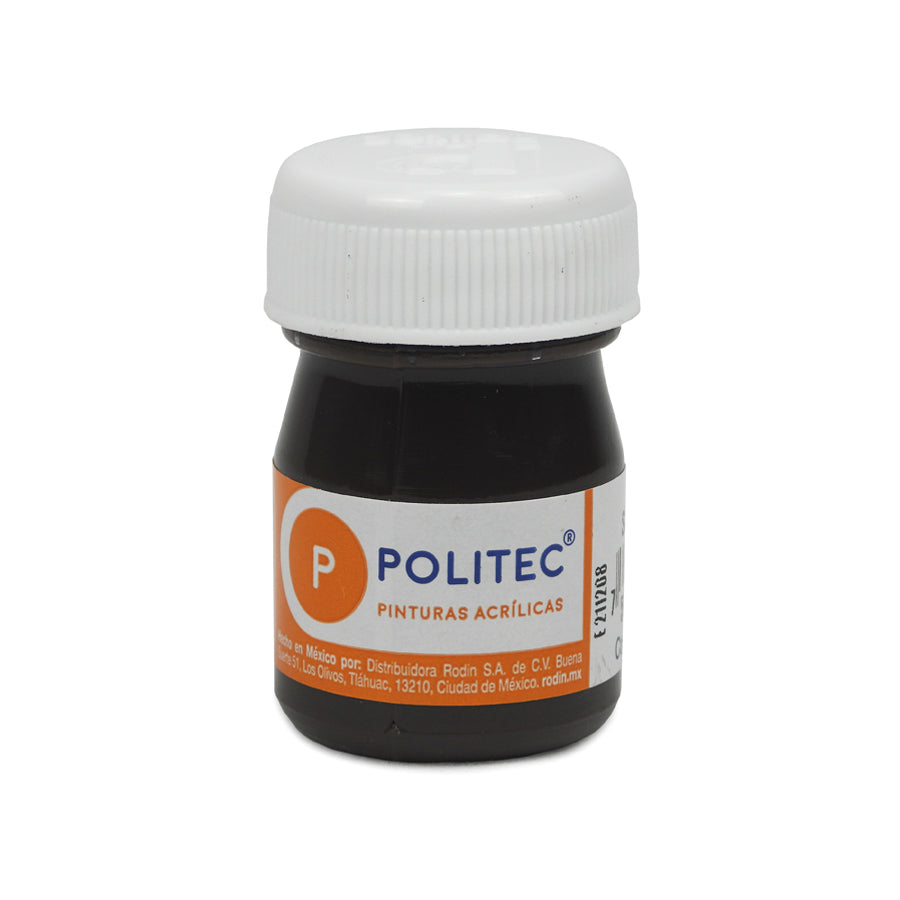 PINTURA ACRILICA POLITEC 20ML