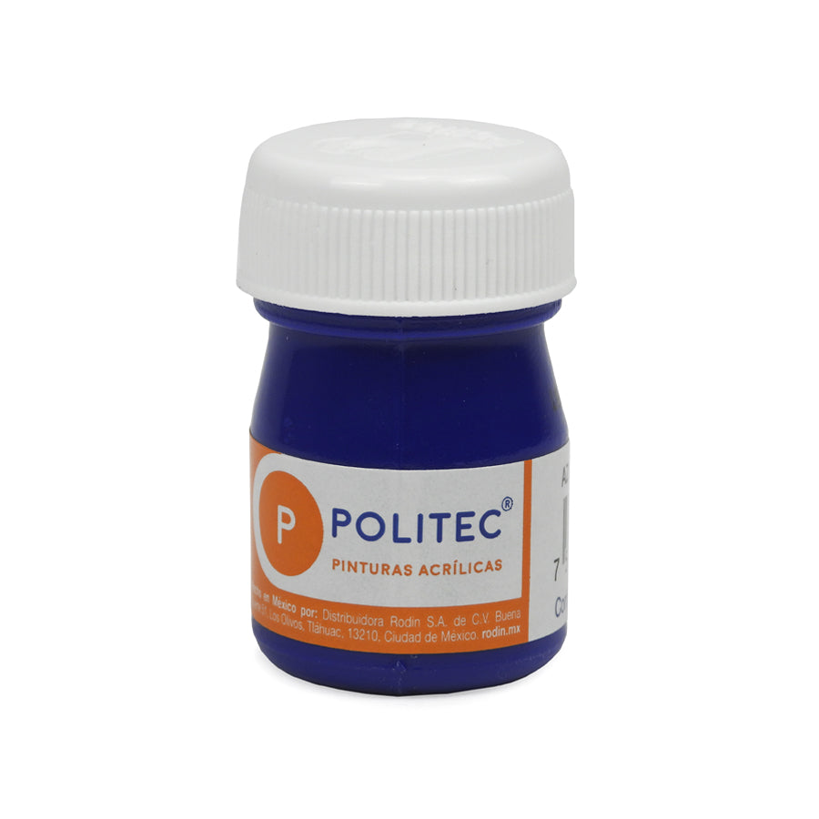 PINTURA ACRILICA POLITEC 20ML