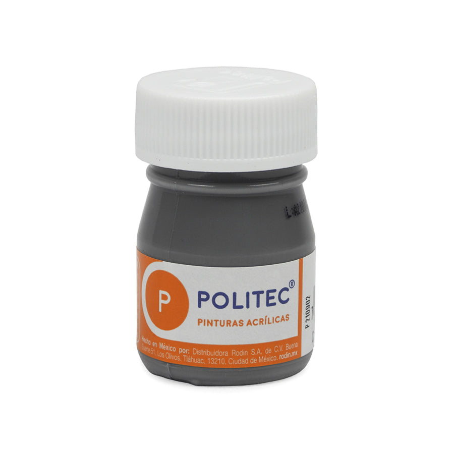 PINTURA ACRILICA POLITEC 20ML