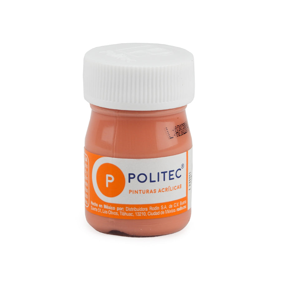 PINTURA ACRILICA POLITEC 20ML