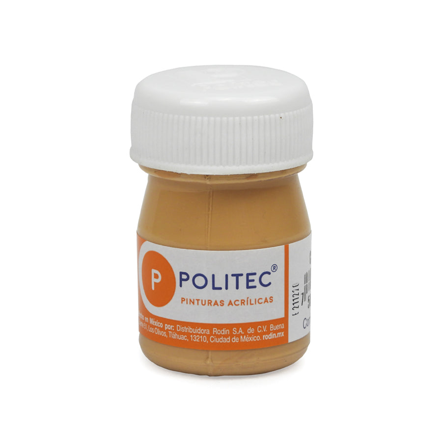 PINTURA ACRILICA POLITEC 20ML