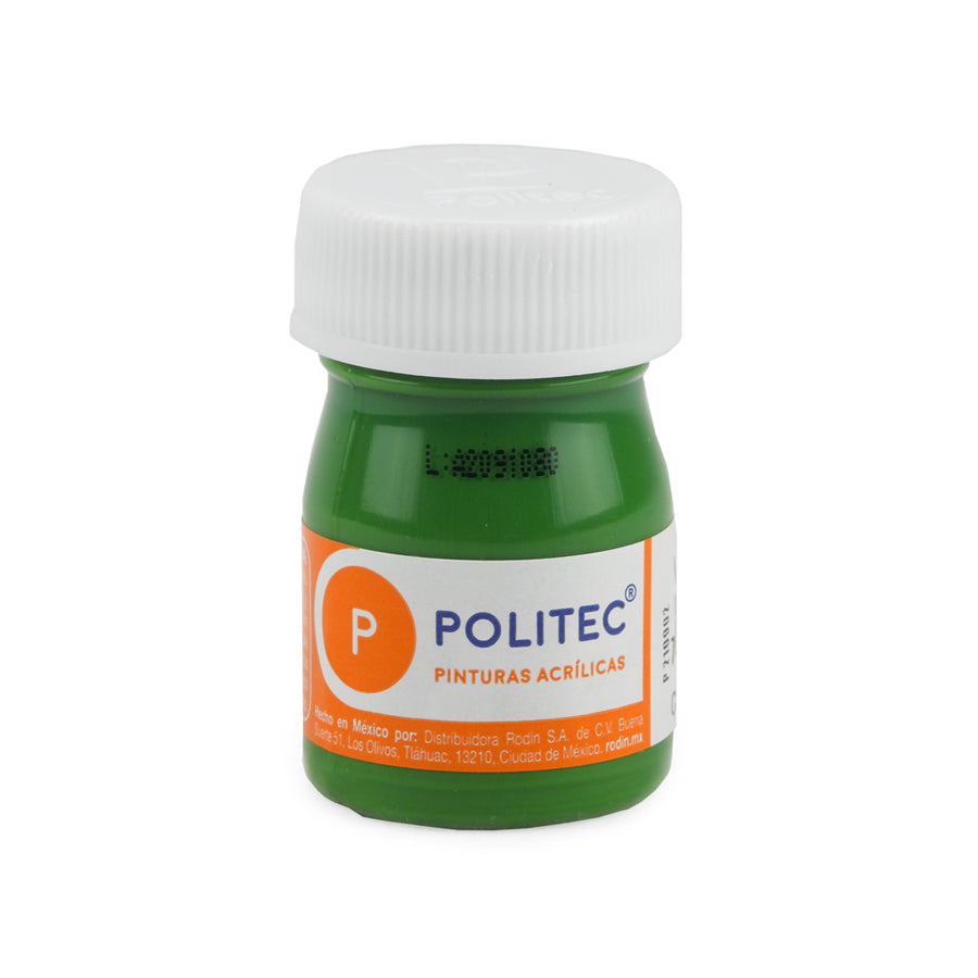 PINTURA ACRILICA POLITEC 20ML