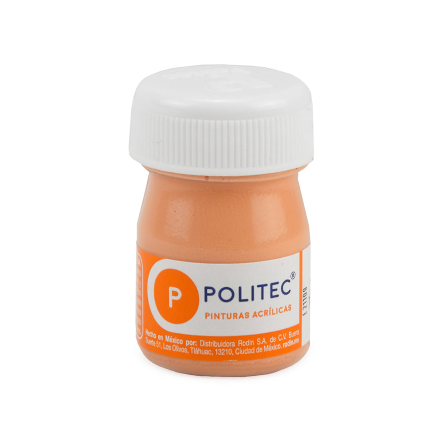 PINTURA ACRILICA POLITEC 20ML