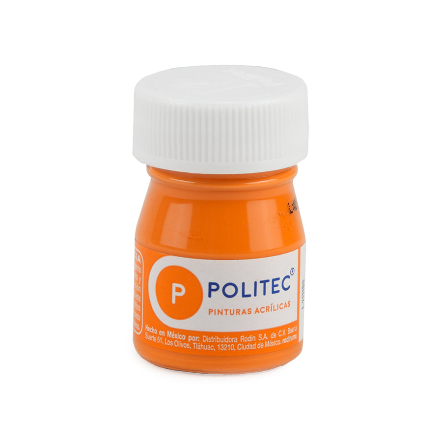 PINTURA ACRILICA POLITEC 20ML