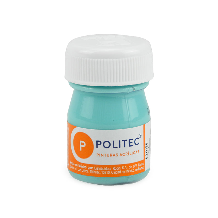 PINTURA ACRILICA POLITEC 20ML