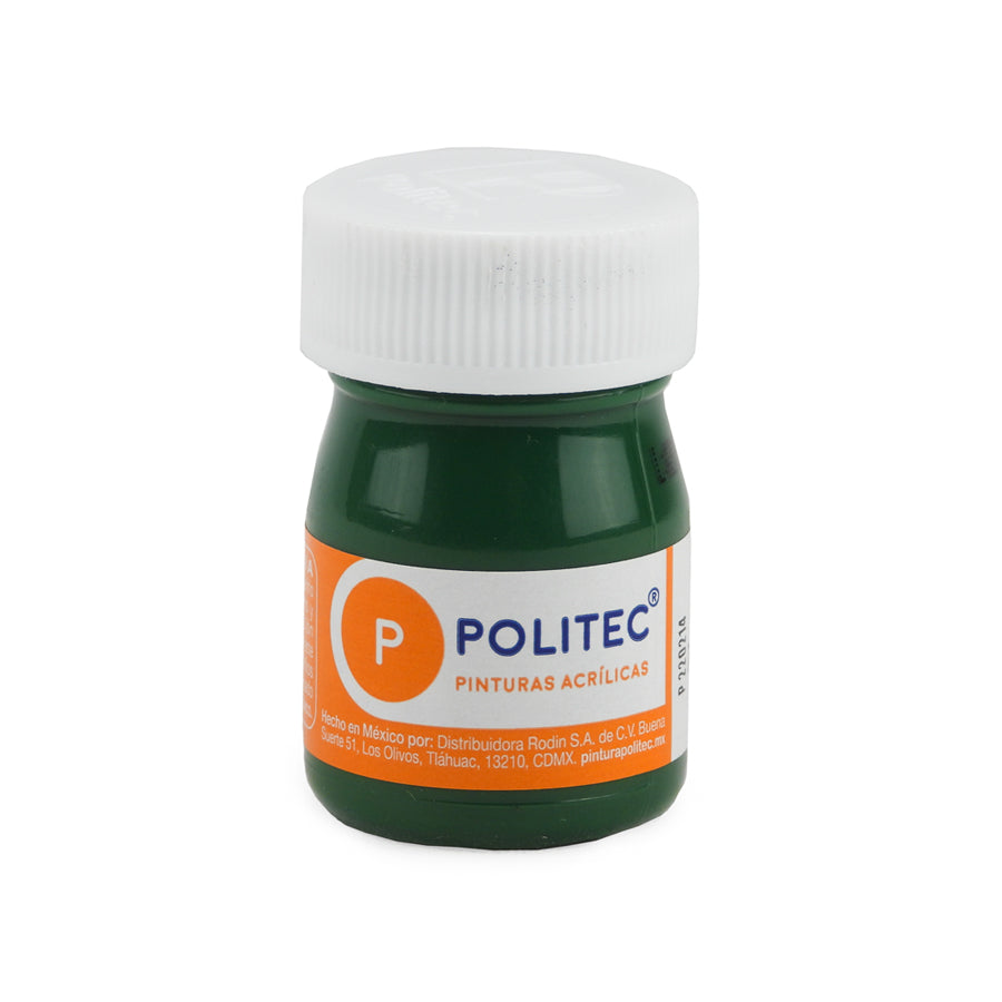 PINTURA ACRILICA POLITEC 20ML