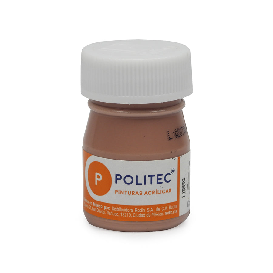 PINTURA ACRILICA POLITEC 20ML