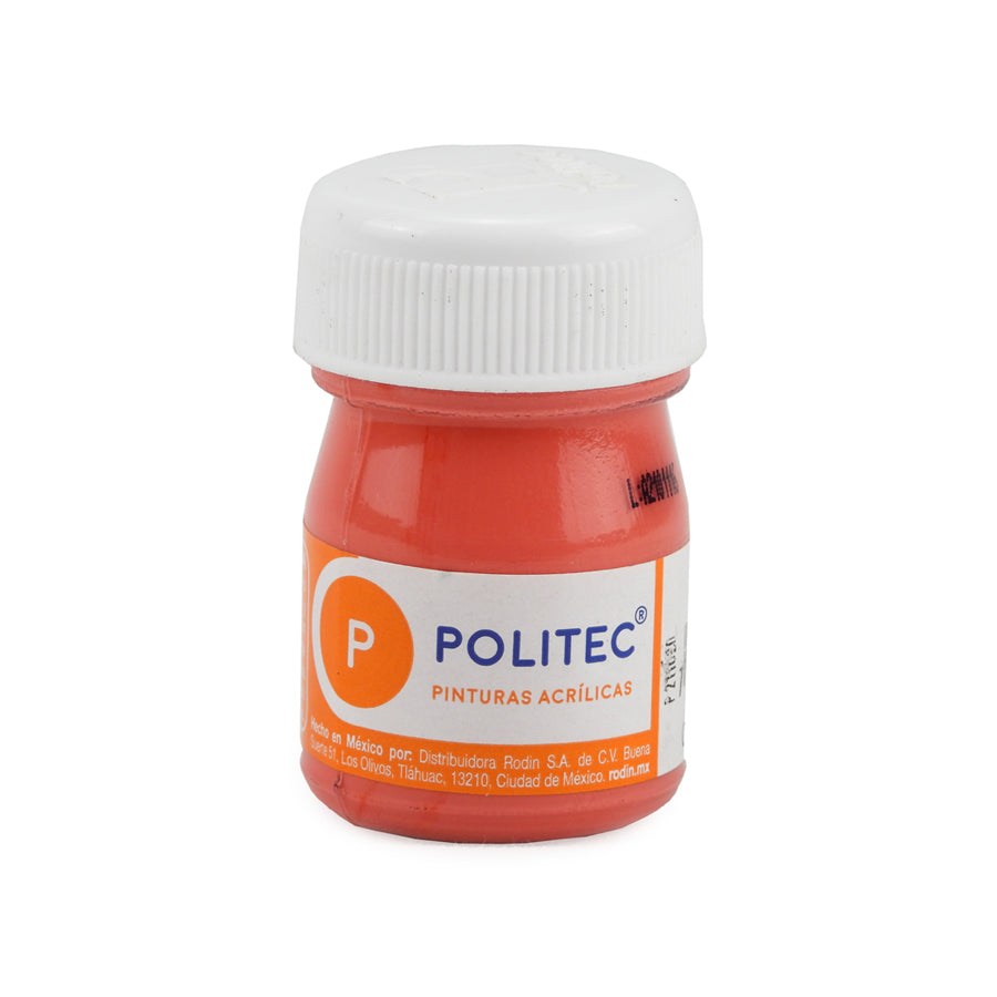 PINTURA ACRILICA POLITEC 20ML