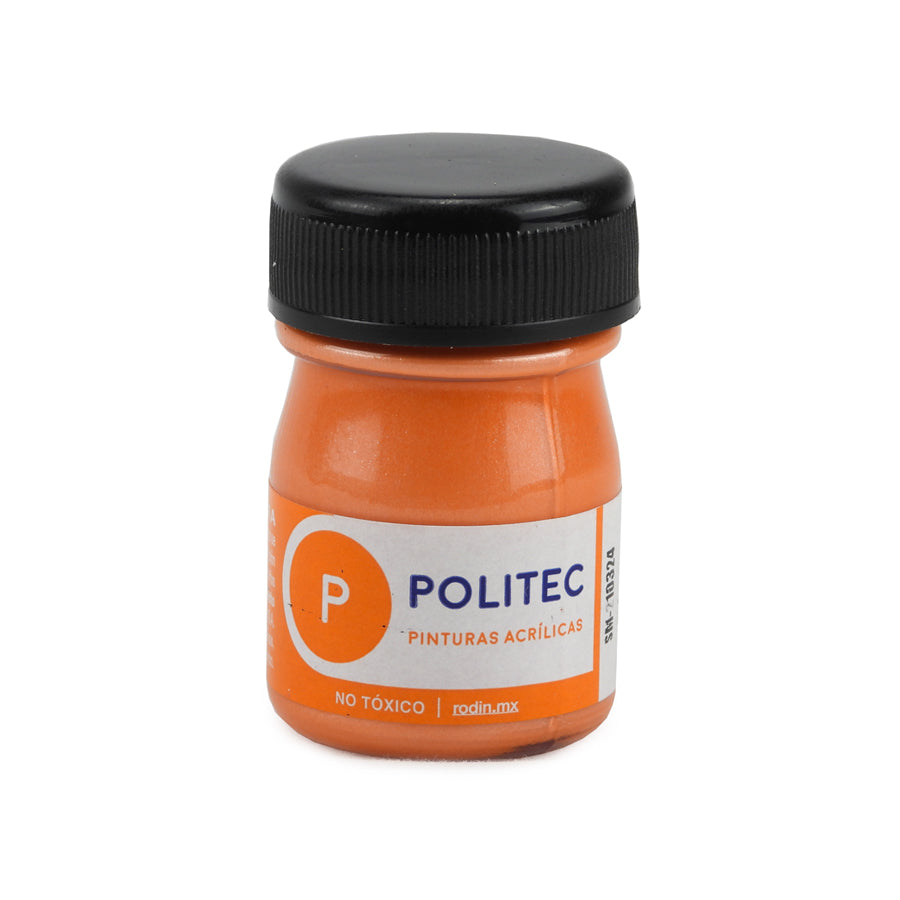 PINTURA ACRILICA POLITEC 20ML