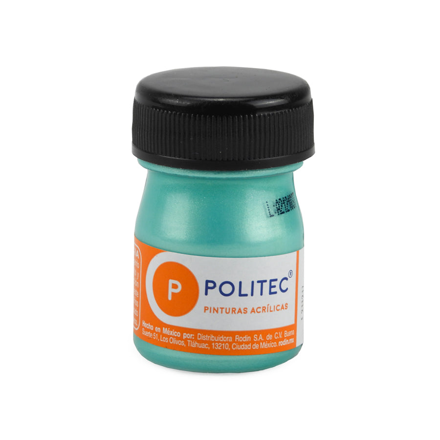 PINTURA ACRILICA POLITEC 20ML