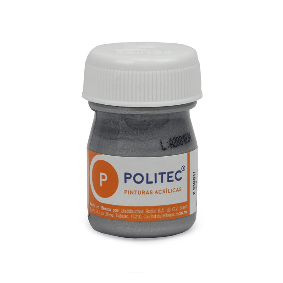 PINTURA ACRILICA POLITEC 20ML