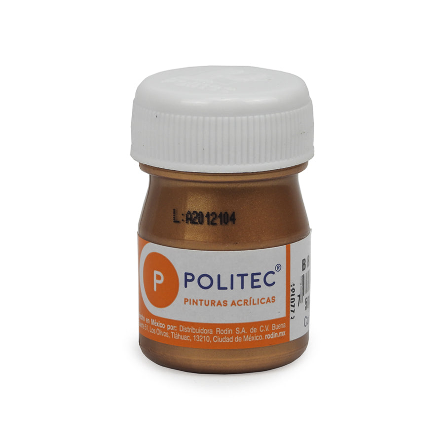 PINTURA ACRILICA POLITEC 20ML