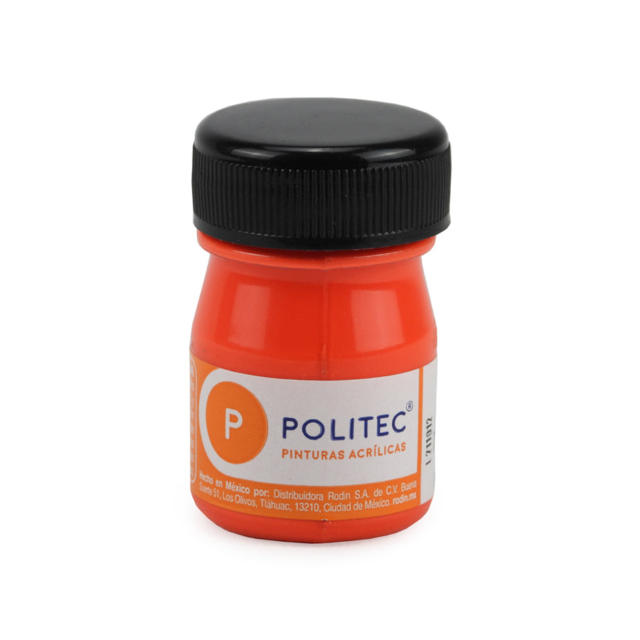 PINTURA ACRILICA POLITEC 20ML