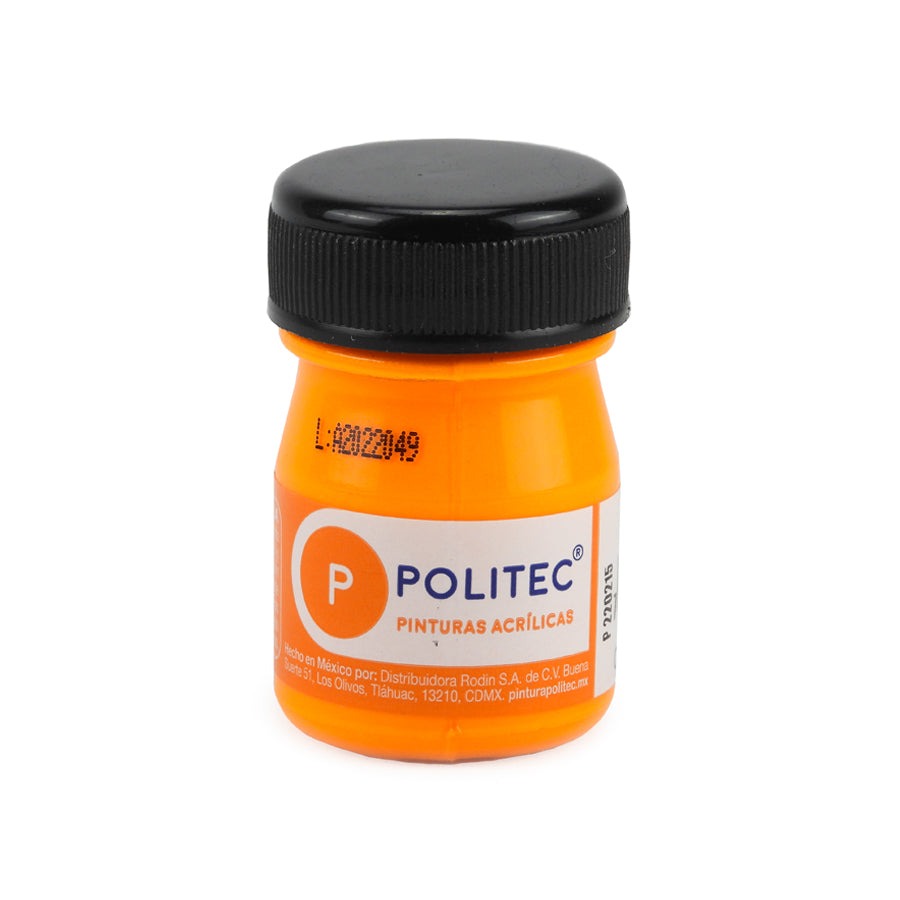 PINTURA ACRILICA POLITEC 20ML