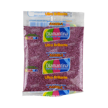 DIAMANTINA FINA PASCUA 50G