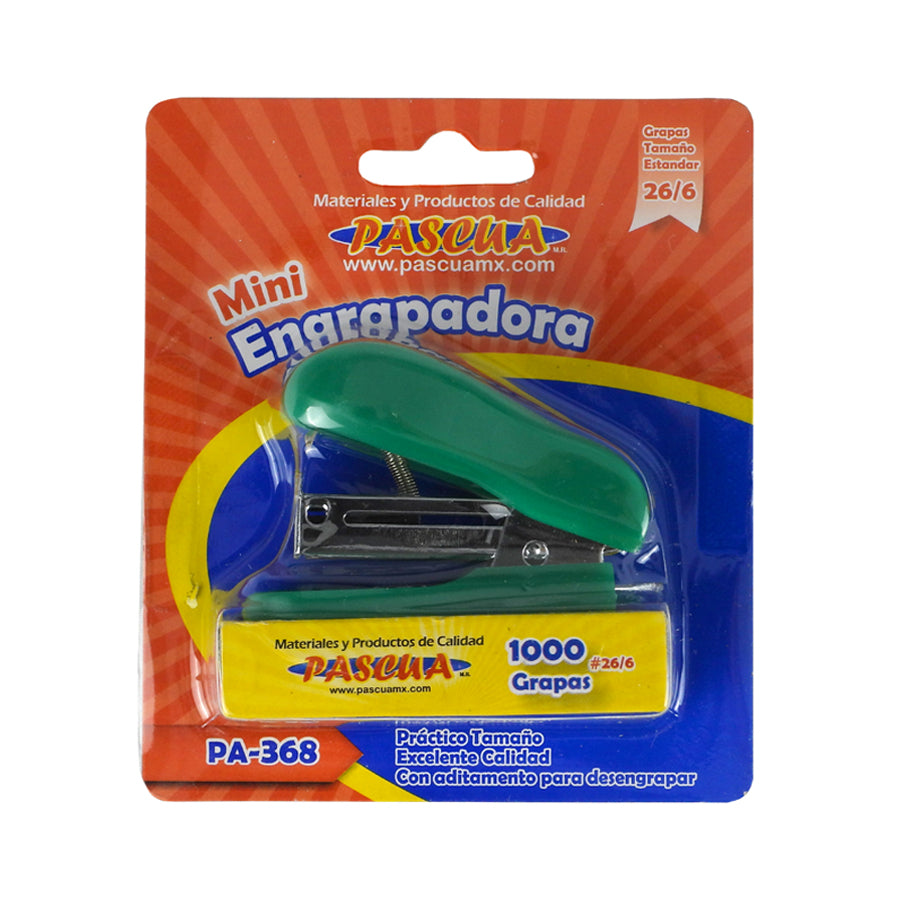 ENGRAPADORA MINI PASCUA PA-368 1 PIEZA